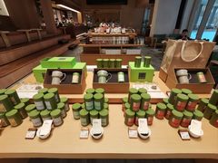 -奈雪茶院·茶室茶馆(广州粤海天地店)