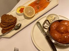 -壳里西餐厅Coquille Seafood Bistro(蒙自路店)