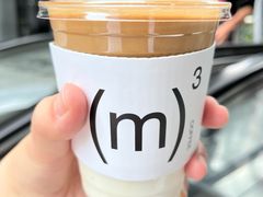 -CUBIC3三立方咖啡(西岸凤巢店)