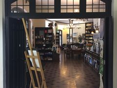 -良友书坊(安徽路店)