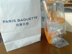 -巴黎贝甜(印象城店)