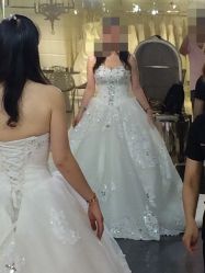 iphone_upload_pic-韩国天使嫁衣婚纱礼服馆(上海旗舰店)