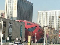 -鹏欣水游城