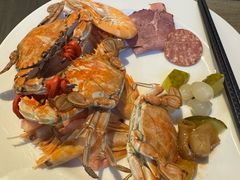 -富力希尔顿酒店·地阔自助餐厅