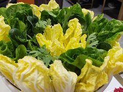 -古乐牛香·鲜牛肉自助火锅(南京总店)