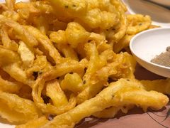 -单家老院·院子里的青岛菜(沙子口店)