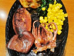 -萨莉亚(百联真光路店)