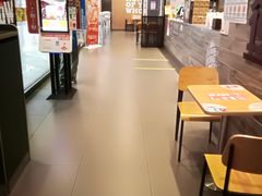 大堂-汉堡王(合肥路永旺广场店)