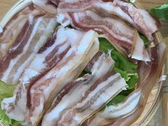 -阿婆情腊排骨火锅(金虹路店)