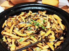 -大闫家烧烤·小海鲜家常菜(郑庄店)