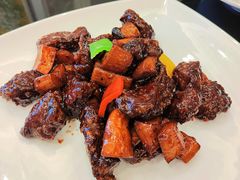 -新南华大酒店(长寿店)