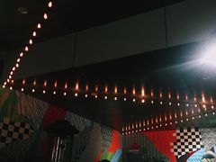大堂-Moka Bros 摩卡站(嘉华店)