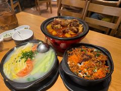 -老砂锅(城北店)