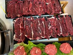 -三头牛·潮汕牛肉生蚝火锅 (夏湾店)