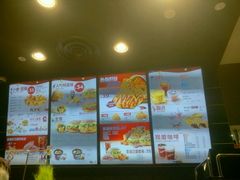 -肯德基(宁波万达店)