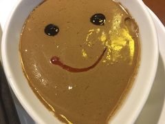 -宝泉铜锅·涮羊肉(解放东路店)