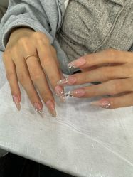 -斯馨·健康美甲美睫