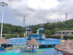-观澜山水田园