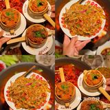 被抄袭无数次也无法超越的火锅店来大坪啦‼️