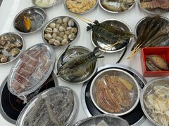 -朱富贵火锅(金融街万达店)