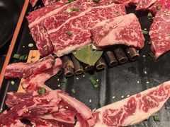-千寻烧肉(政务区店)