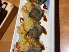 -一心创作料理屋(经开万达店)