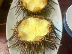 -李氏疙瘩汤·本地海鲜·老烟台菜(所城里店)
