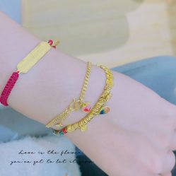 -JUNNI Studio 珠宝工坊(大学路店)