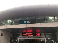 -厦门五通客运码头