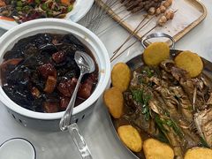 -天隆酒店·本地海鲜鲁菜(烟台大学店)