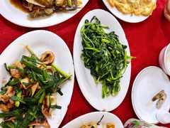 -蛇口康乐快餐鱼仔档(翠苑小区店)