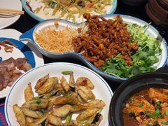 -满园烤鸭·春饼(沈北万达店)