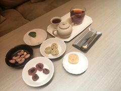 -隐溪茶馆(静安寺店)