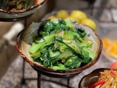 -卧龙堡客栈·中餐厅(古北水镇店)