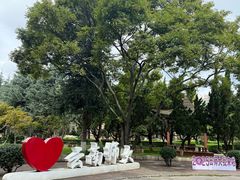 -云南师范大学(一二一西南联大校区)