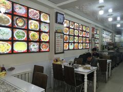 -牛庄高晓山风味馅饼城(海城店)