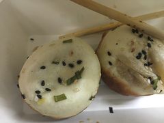 -糊涂生煎(滴翠路店)