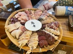 -鸟幸 TORISAKI 炭火居酒屋