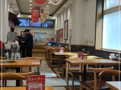 大堂-武圣羊汤(武圣路店)