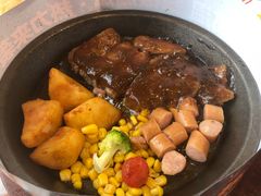 -牛男手造(地铁天虹店)