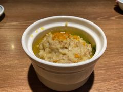 蟹粉狮子头-周家二小姐的菜(西津渡店)