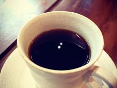 -RUMORS COFFEE ROASTERY鲁马滋咖啡(湖南路店)