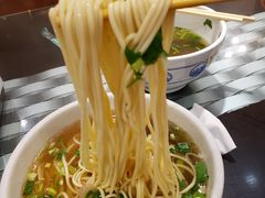 -兰州老马食府(小潞邑店)