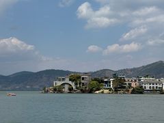 -南诏风情岛
