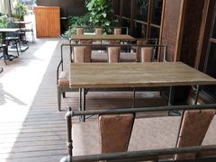 露天位-胡桃里音乐酒馆(曲江店)