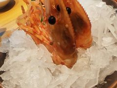-花和海鲜自助(梅江店)