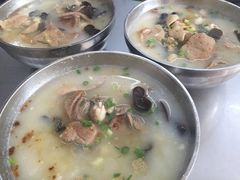 -广场正宗原汁薏米店