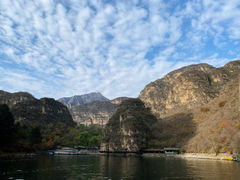 -龙庆峡风景区