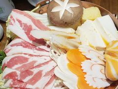 -井圣日膳(万达店)