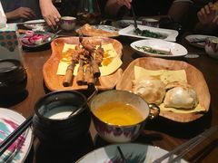 -天山醉美·新疆餐厅(富华里店)